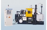 Automatyske Hot Chamber Die Casting Machine