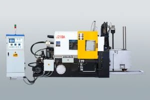 Machinery fan Metal Casting